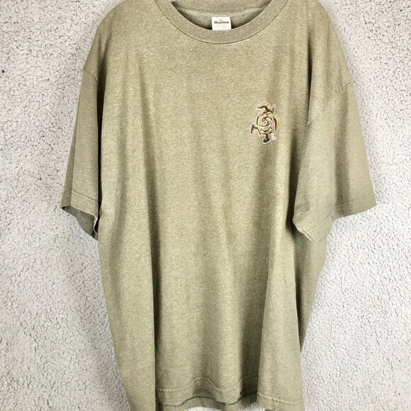 Murina Other - Vintage 90's Hawaii Lifestyle T Shirt Size 2XL XXL Murina‎ Brand U.S.A Made